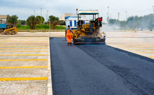 Best Permeable Paver Driveways in Presidio, TX