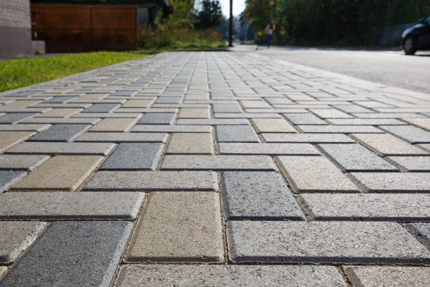 Best Cobblestone Driveway Paving in Presidio, TX